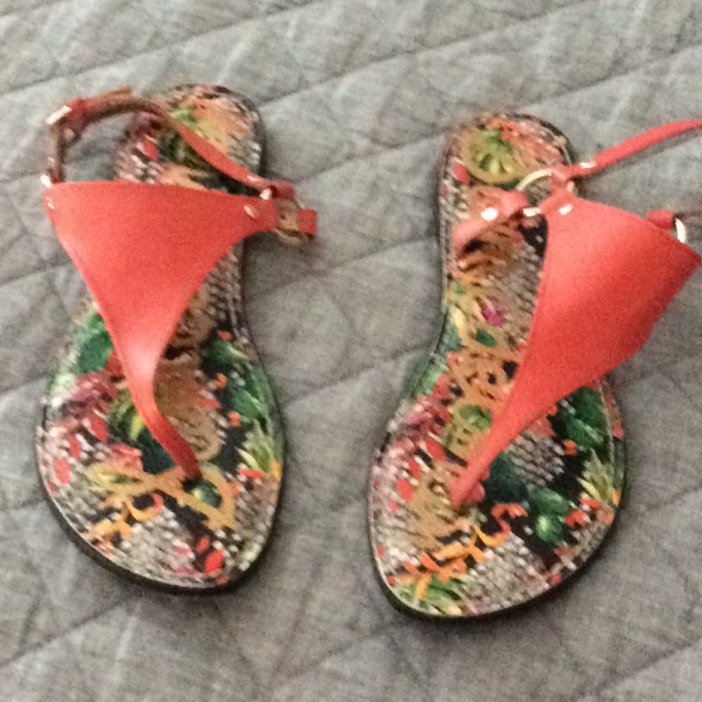 Sam Edelman sandals